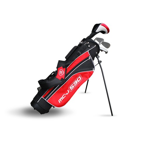 Junior 530 half set age - set,