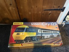 Hornby TT:120 Inter-City 125