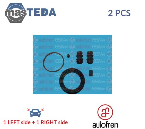 D41726 brake caliper repair - d41726,