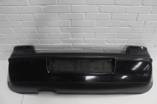 Polo mk4 rear - 9n,