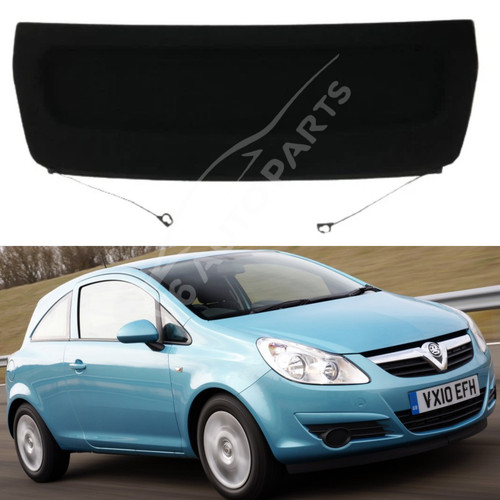 Genuine vauxhall corsa 3 - genuine,
