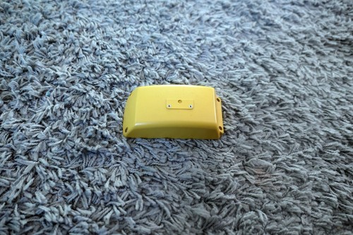 Topcon telescope cover for - ,