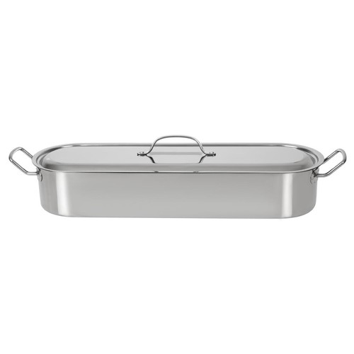 Kitchen craft stainless steel - craft,