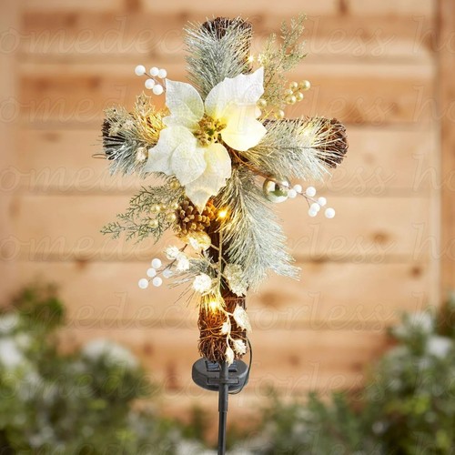 Solar lighted christmas - solar,