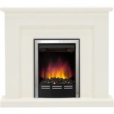 Be Modern Francis Soft white