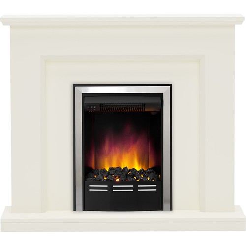 Modern francis soft white - be,