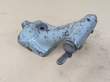 Right Hand Centre For Jones &