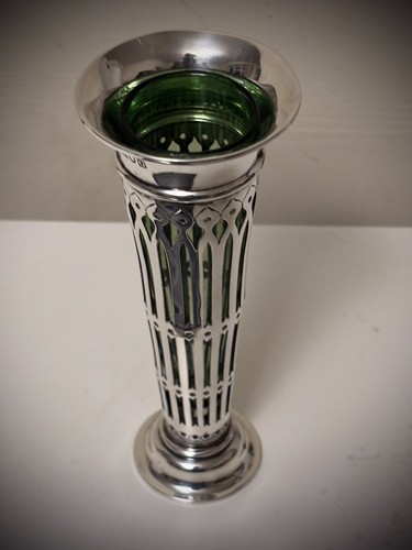 Antique silver goldsmiths - goldsmiths, &