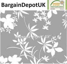 Floral Vines PVC Wipe Clean