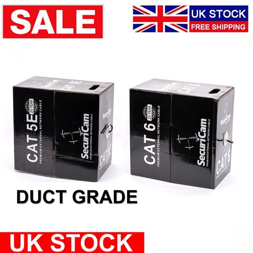 305m ethernet cable indoor - cable,