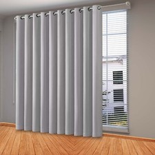 Thermal insulated door - door, curtain