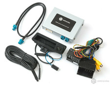 BMW Reversing backup camera