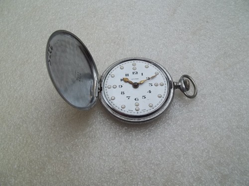 Vintage cyma braille - cyma,