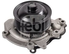 Water Pump FOR MERCEDES S211 190bhp 3.0 CHOICE1/2 05->09 E280 Febi
