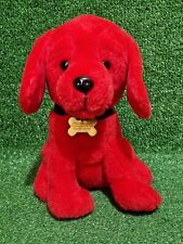 Clifford The Big Red Dog Plush