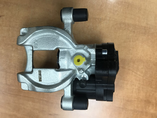 Rear electric brake caliper - rear,