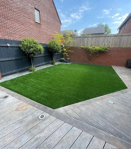 Cheap artificial grass - cheap, roll