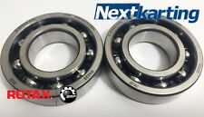 TWO PACK Genuine Rotax Max