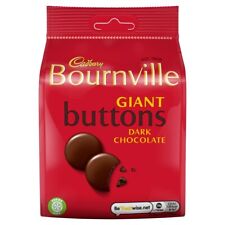 Cadbury Bournville Dark