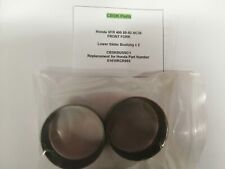 Honda VFR400 NC30 89-92 Front