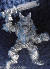 1985 Giant Ogre Chaos C23