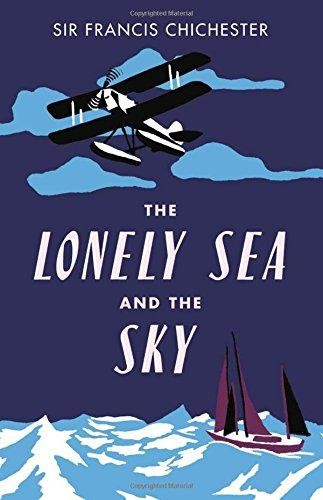 The lonely sea and - the,