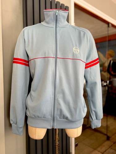 Vintage sergio tacchini - vintage, star