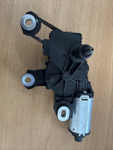 Houyeen rear windscreen wiper - rear,