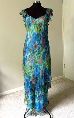 Phool vintage tiered - phool,