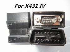 Launch X431 Smart OBD II 16E