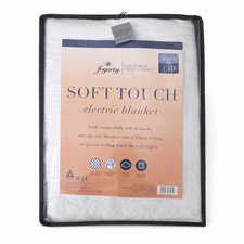 Fogarty soft touch electric
