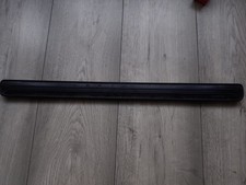 Rover 75 MG ZT Chrome Sill