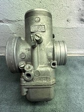 2009 Pre Evo Rotax Carb 125cc With 155 JET AND SLIDE