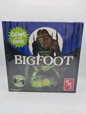 AMT Bigfoot Glow In The Dark