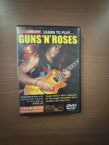 Lick library learn play - lick,