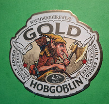 WYCHWOOD brewery beer pump