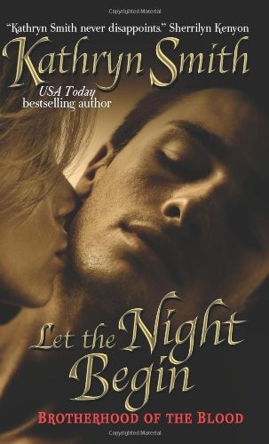 Let the night begin - the,