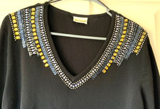 LADIES TOP SIZE M ROMAN ORIGINALS