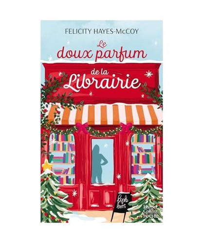 Doux parfum la - le,