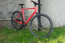 Orbea Carpe 40 Lightweight Hybrid Bike