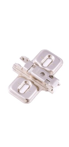 Blum clip top - 10,