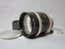 SUPER-16 KERN SWITAR 1.9/75MM