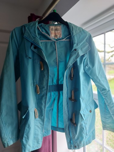 Fatface size rain - size,