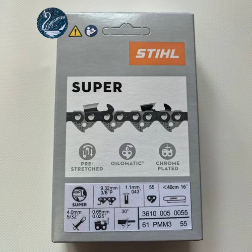 Stihl pmm3 043 gauge - stihl, .043"