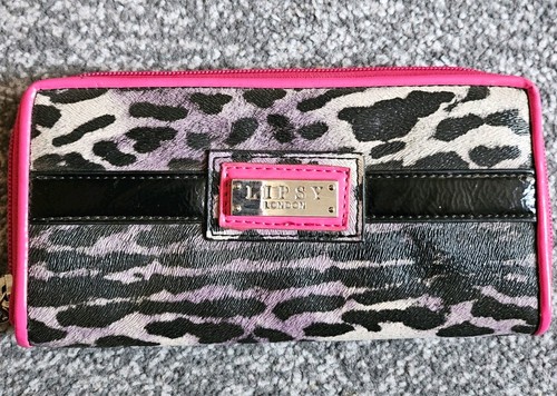 Lipsy london purse wallet - lipsy,