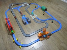 tomy trackmaster thomas the