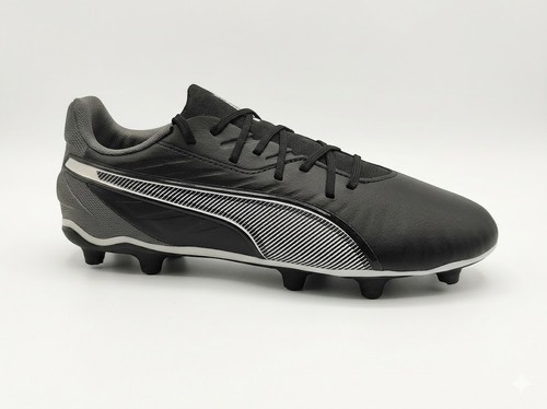 Puma king match - king, black