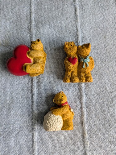 Upcott baby bears set 3 - upcott,