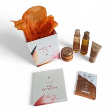 Sanctuary Spa Giftset with Box