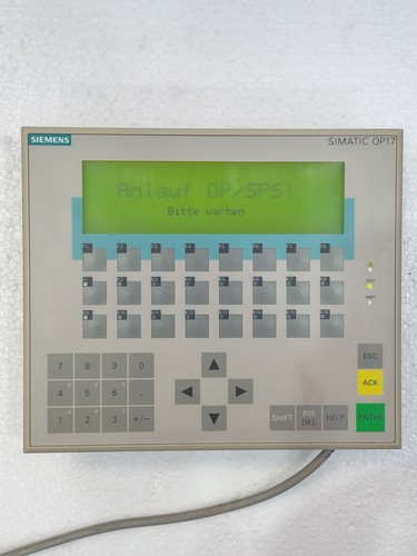 Siemens 6av3 617 1jc20 0ax1 - siemens, 1p